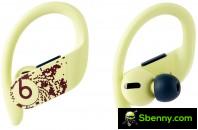 Powerbeats Pro Paria Farzaneh Limited Edition Earphones