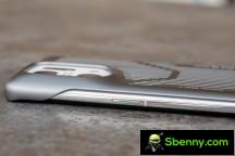 Oppo Find X5 Pro Ice Skin Case - Practical review of the Oppo Find X5 Pro Ice Skin case