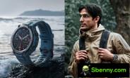 Exclusive: Your first look at Amazfit T-Rex Pro 2 and Amazfit Vienna