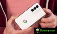 Google's foldable Pixel will have a 5.8-inch external screen