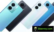 vivo T1 and T1 Pro 5G are official