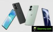 OnePlus Nord 2T listed on the retailer's website with specs, price and pictures