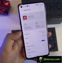 OnePlus Nord 2T practical
