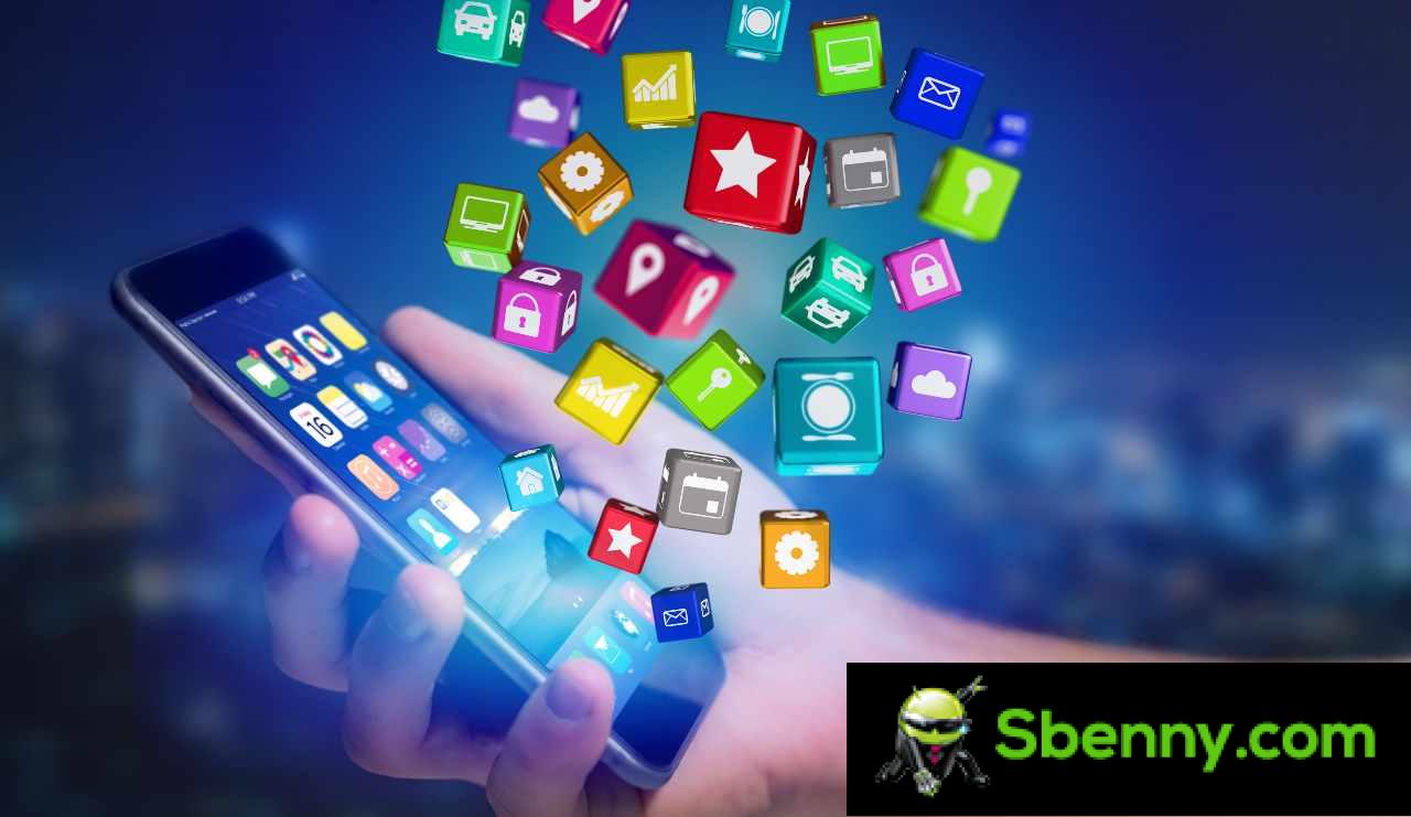 phone app