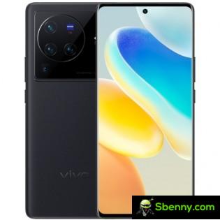 vivo X80 Pro