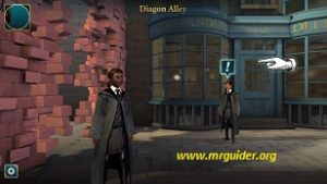 Harry Potter Hogwarts Mystery