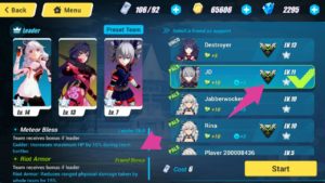 Honkai Impact 3rd Tips and Tricks