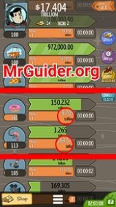 Adventure capitalist Adventure capitalist