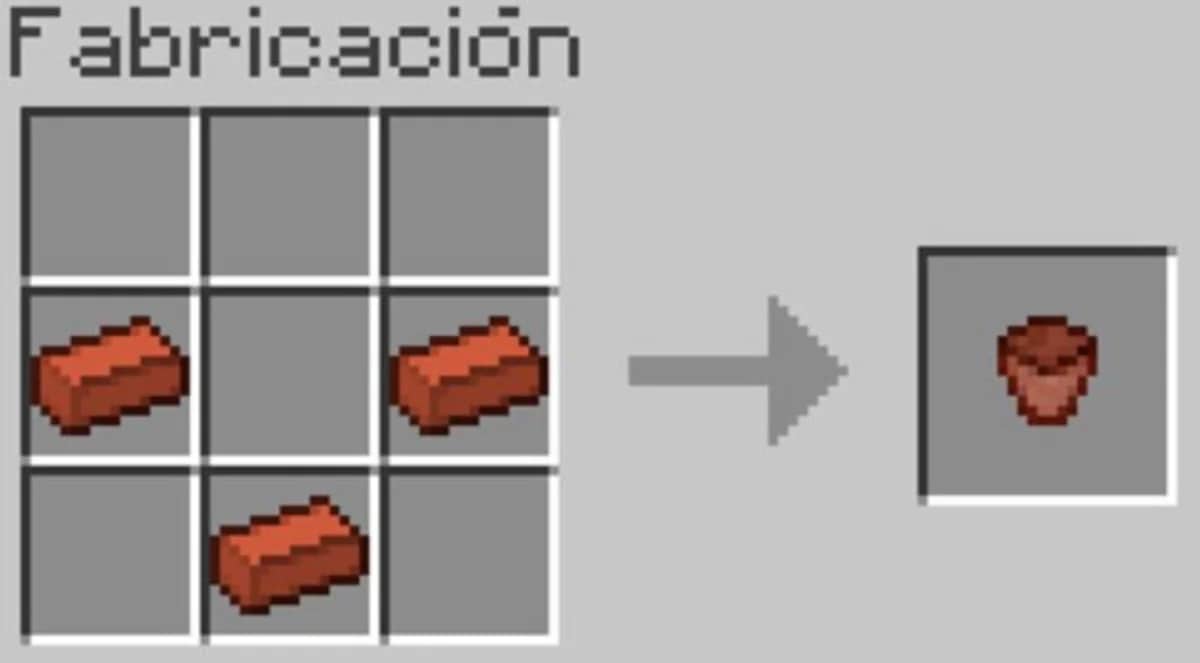 bricks laid
