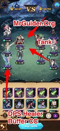 AFK Arena