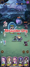 AFK Arena