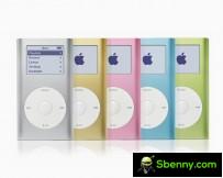 iPod mini