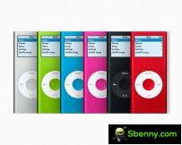 iPod nano (2nd generation)