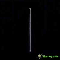 Xperia 1 IV design scheme