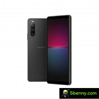 Xperia 10 IV