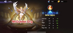 Mobile Legends: Adventure