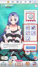 Girls X Battle 2