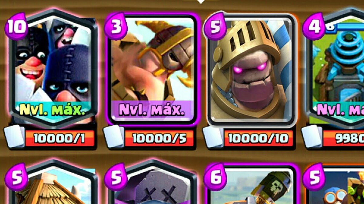 Master Royale apk