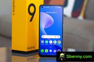 Realme 9