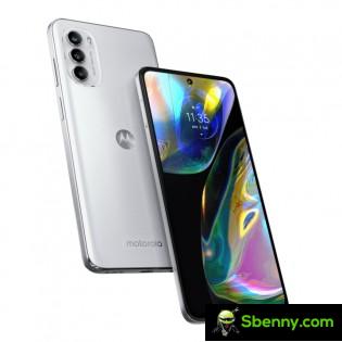 Motorola Moto G82
