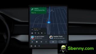 Different screen orientations, same controls