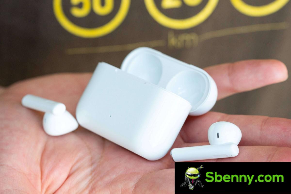 Honor Earbuds Choice X review