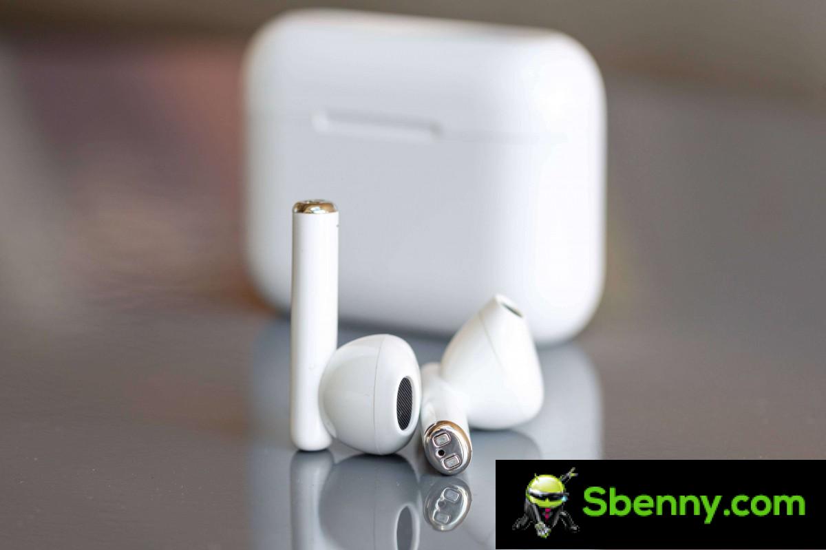 Honor Earbuds Choice X review
