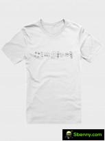 Islands Tee camera on