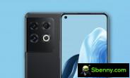 The detailed specifications of the Oppo Reno8 Pro emerge
