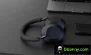 Sony launches the WH-1000XM5 wireless noise canceling headphones