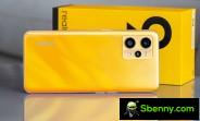 Realme 9 under review