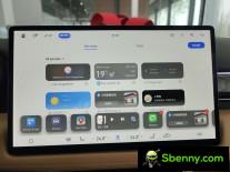 Smart dock, assistant, home screen