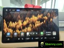 Smart dock, assistant, home screen