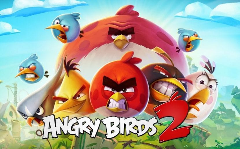 angry Birds
