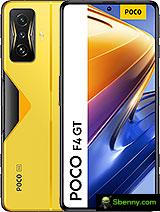 Xiaomi Poco F4 GT