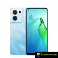 Oppo Reno8