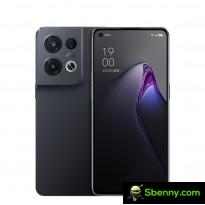 Oppo Reno8 Pro