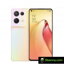 Oppo Reno8 Pro
