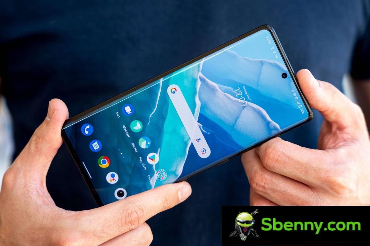 vivo X80 Pro in review