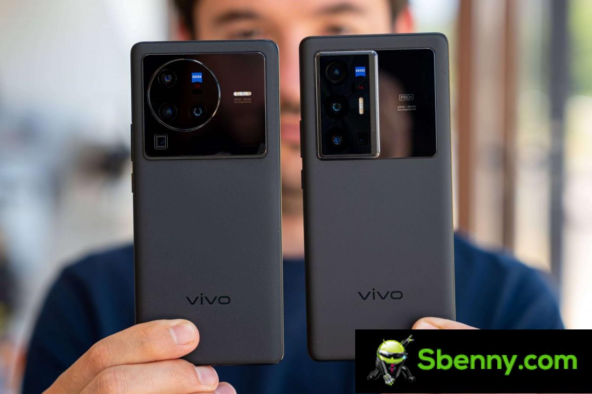 vivo X80 Pro in review