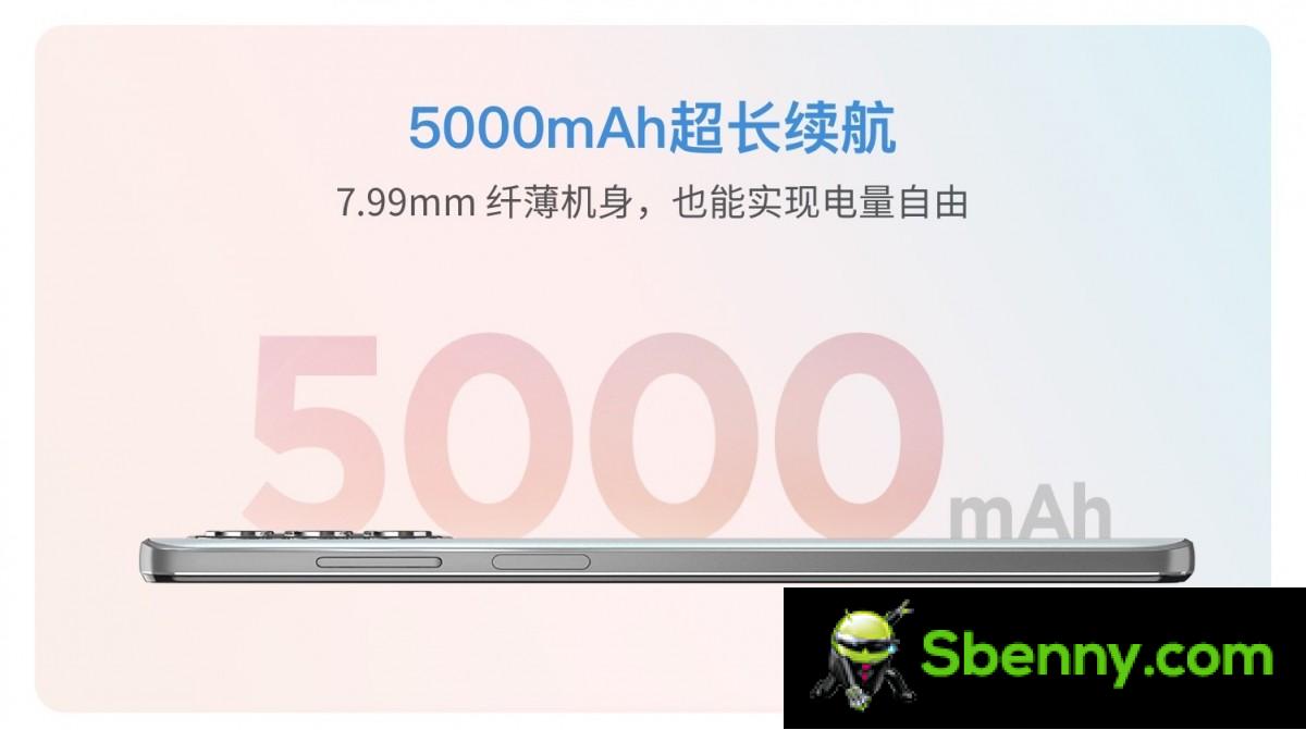 Motorola Moto G71s launches in China with a 6.6 '' 120Hz OLED display, Snapdragon 695
