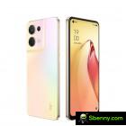 Oppo Reno8 (leaked images)