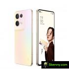 Oppo Reno8 Pro (leaked images)