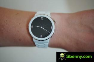 46 mm versus 43 mm on the wrist