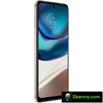 Motorola Moto G42 (leaked images)