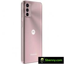 Motorola Moto G42 (leaked images)
