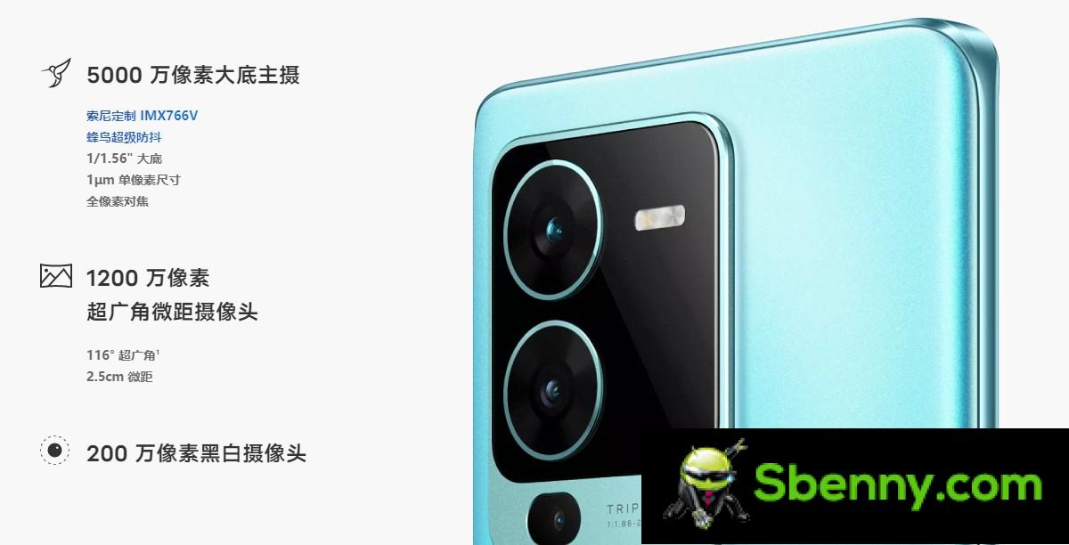vivo S15 Pro arrives with Dimensity 8100 chipset, follows S15 with Snapdragon 870