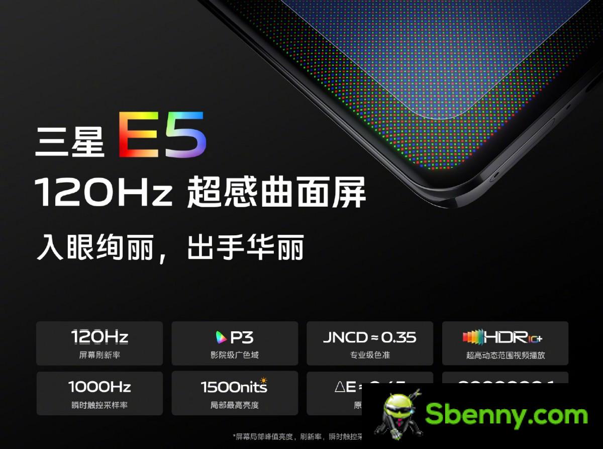 vivo S15 Pro arrives with Dimensity 8100 chipset, follows S15 with Snapdragon 870