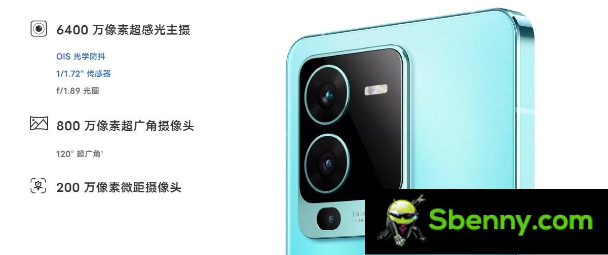 vivo S15 Pro arrives with Dimensity 8100 chipset, follows S15 with Snapdragon 870