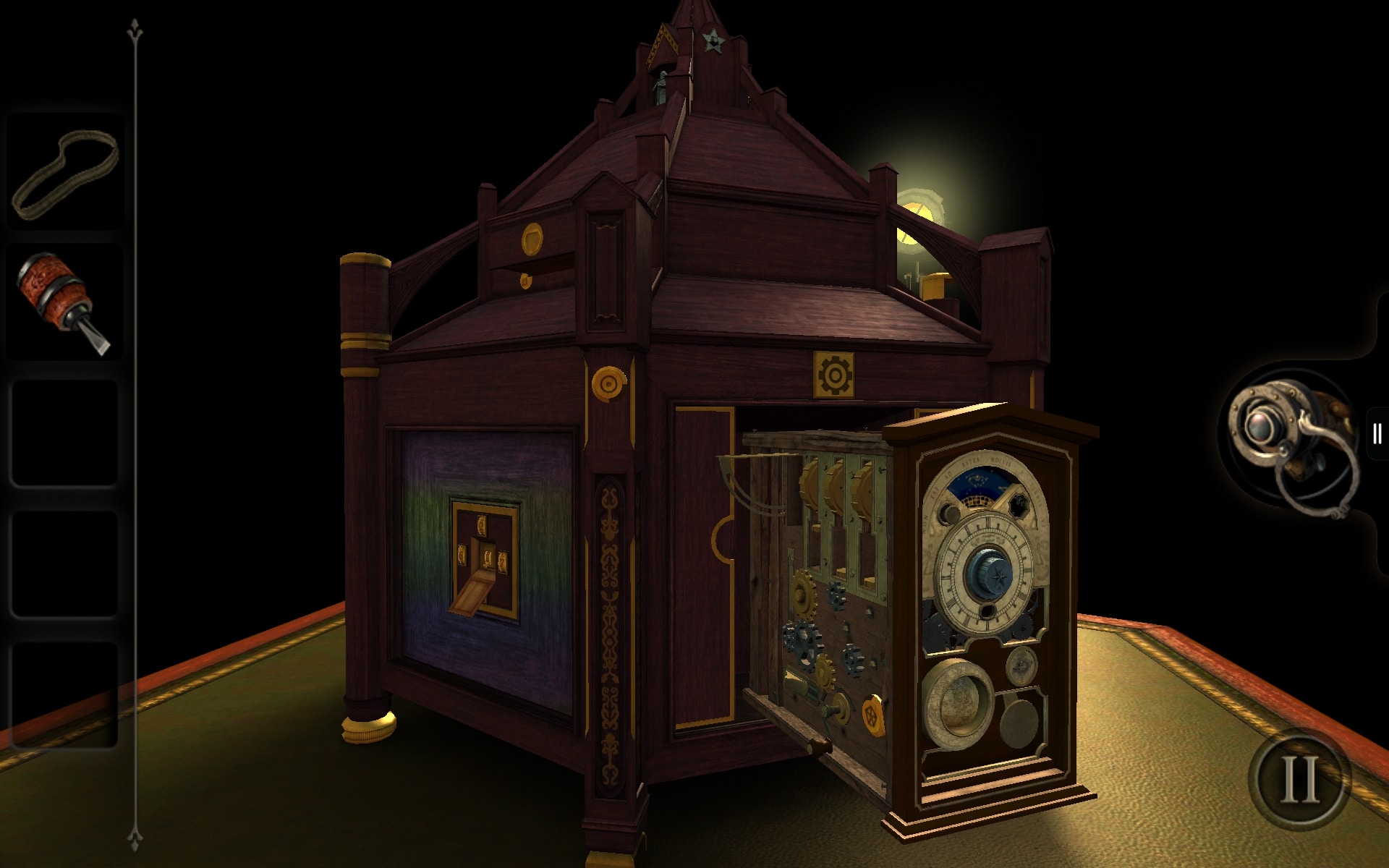 escape room games
